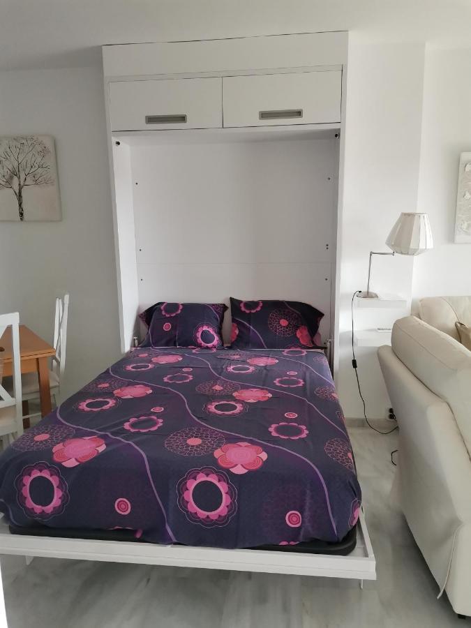 Mi Capricho Leilighet Sitio de Calahonda Eksteriør bilde