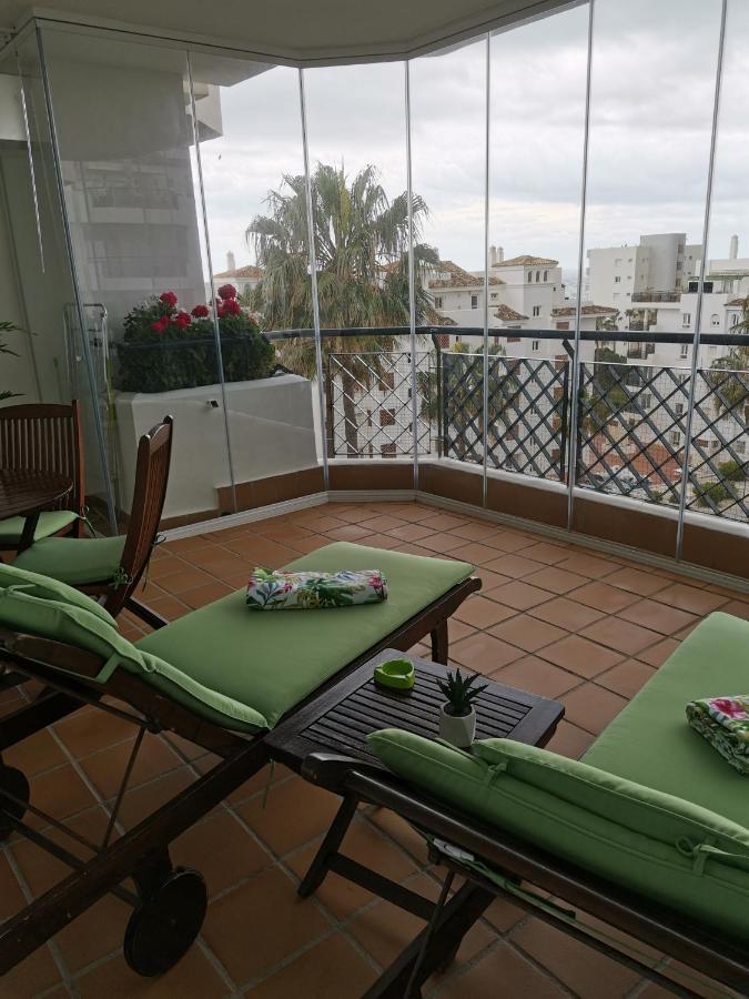 Mi Capricho Leilighet Sitio de Calahonda Eksteriør bilde