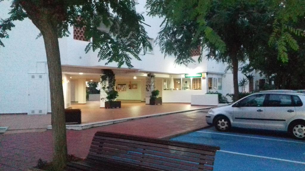 Mi Capricho Leilighet Sitio de Calahonda Eksteriør bilde
